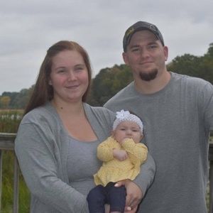 Meet your Posher, Marie